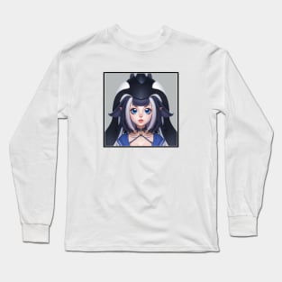 Shylily Long Sleeve T-Shirt